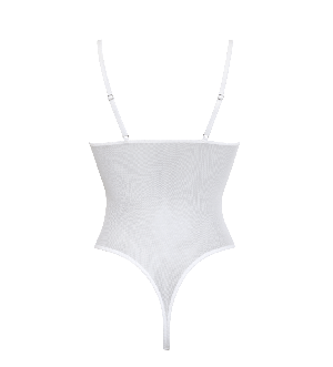 Breeze Mesh Bodysuit from Anekdot