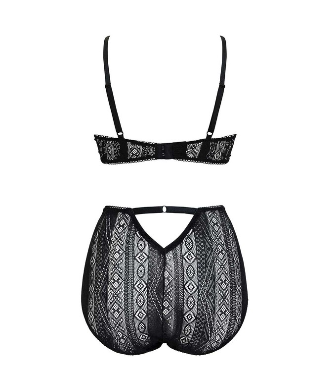 Darling High Set from Anekdot