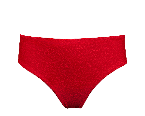 Geranium / Core Bikini Bottom from Anekdot