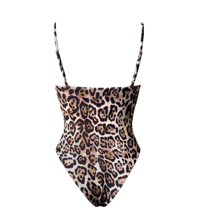 Alba Onepiece from Anekdot