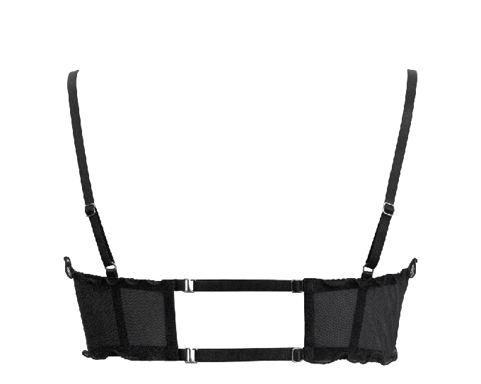Breeze Mesh Bralette from Anekdot