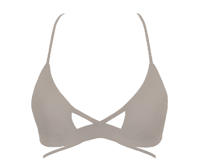 Nova Bikini Top from Anekdot