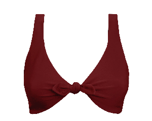 Line Bikini Top from Anekdot