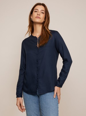 Magnolia blouse from Arber