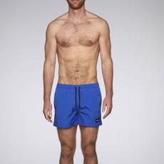 AS swimmer32 BO reflex blue with silver moiré side stripe from arctic seas