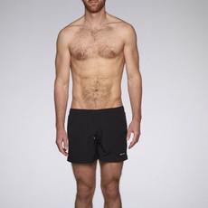 AS swimmer32 BO black with black moiré side stripe from arctic seas