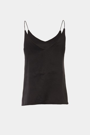 Vegan Silk Top from Atelier Jungles