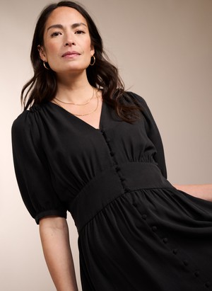Tia Dress with Tencel™ from Baukjen