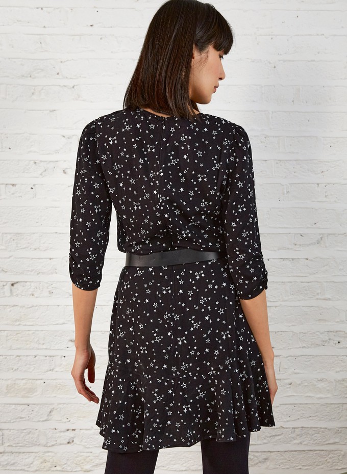 Isabella Dress from Baukjen