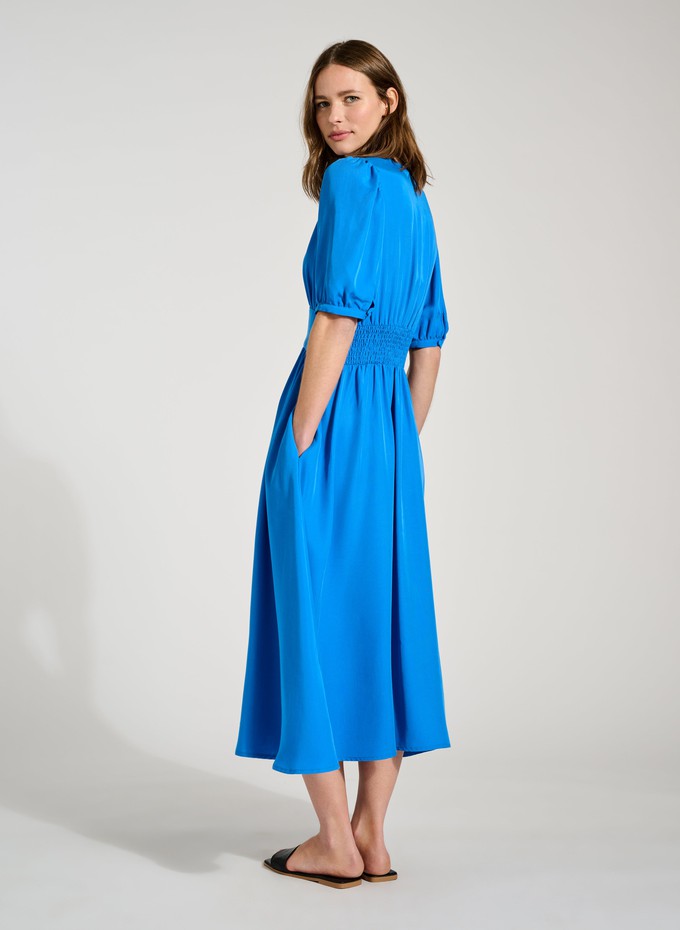 Tia Dress with Tencel™ from Baukjen