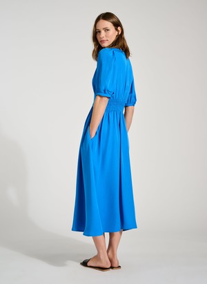 Tia Dress with Tencel™ from Baukjen