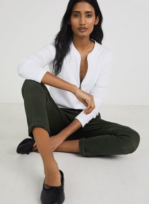 Oralie Cargo Pant from Baukjen