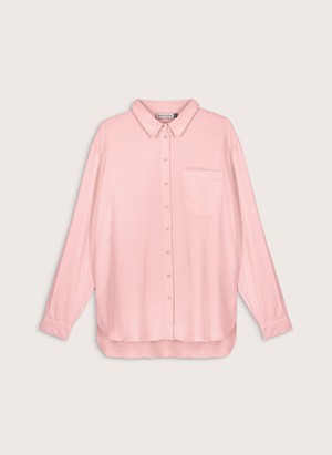 Martyna Relaxed Shirt from Baukjen