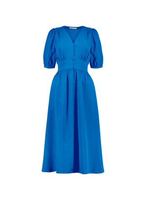 Tia Dress with Tencel™ from Baukjen