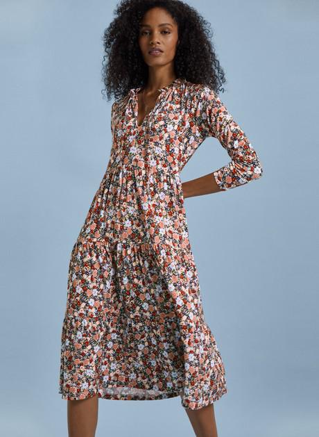 Sustainable Winter dresses Women | Project Cece