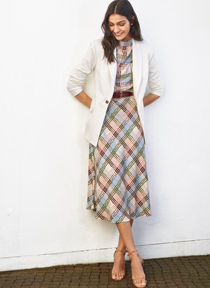 Opal Dress from Baukjen