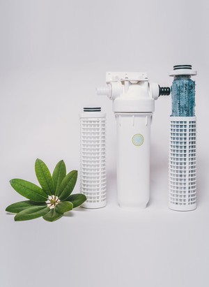 Planet Care Refill pack with 6 cartridges from Baukjen