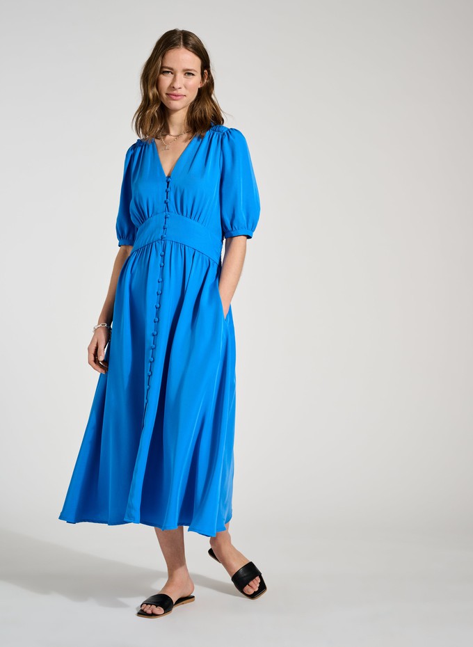 Tia Dress with Tencel™ from Baukjen