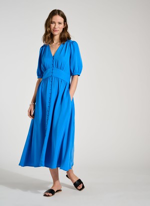 Tia Dress with Tencel™ from Baukjen
