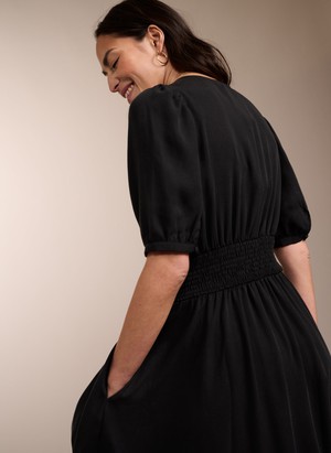 Tia Dress with Tencel™ from Baukjen