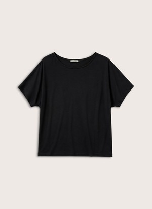 Carrie Boat Neck Top from Baukjen