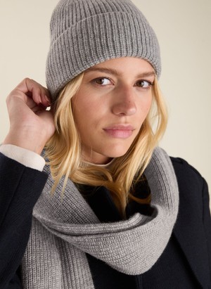 Alina Recycled Wool Scarf from Baukjen