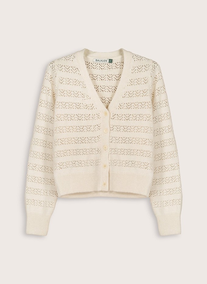 Danae Ecotec® Cardigan from Baukjen