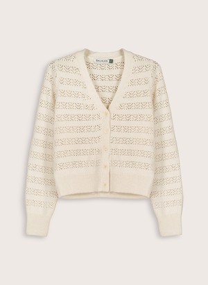 Danae Ecotec® Cardigan from Baukjen