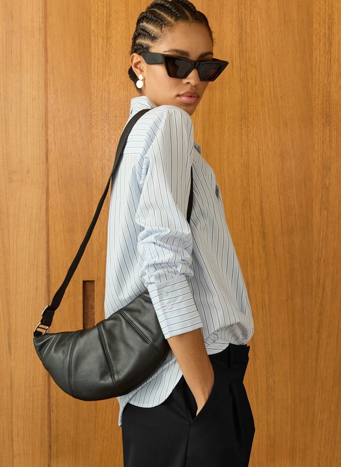 Laurie Cross Body Bag from Baukjen