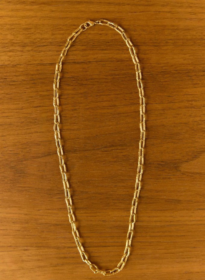 Oona Chain Necklace from Baukjen