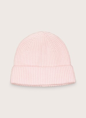 Abbie Wool Blend Hat from Baukjen