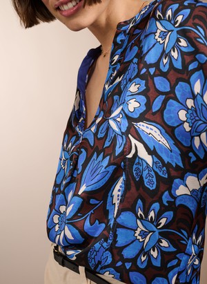 Gloria Blouse from Baukjen