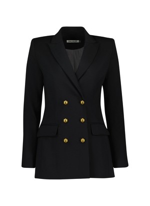 Neve NewLife & Wool Blend Blazer from Baukjen