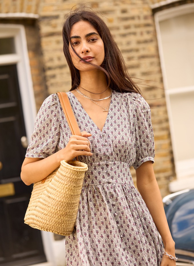 Holly Dress from Baukjen