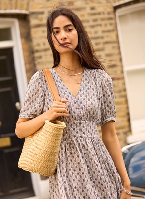 Holly Dress from Baukjen