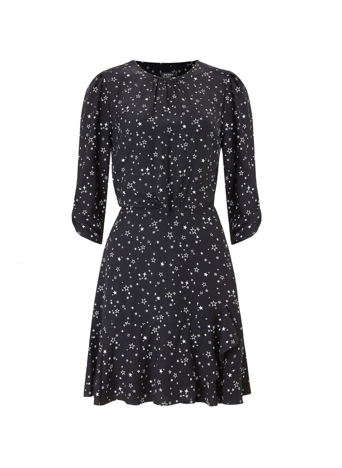 Isabella Dress from Baukjen