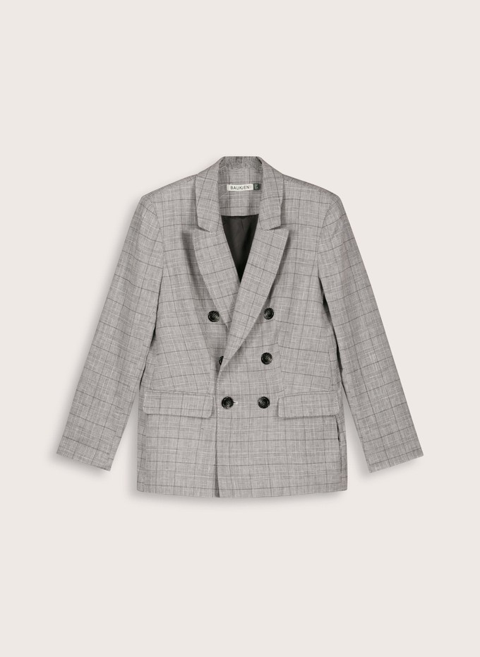 Jude Wool Blend Blazer from Baukjen