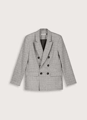 Jude Wool Blend Blazer from Baukjen