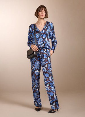 Gloria Blouse from Baukjen