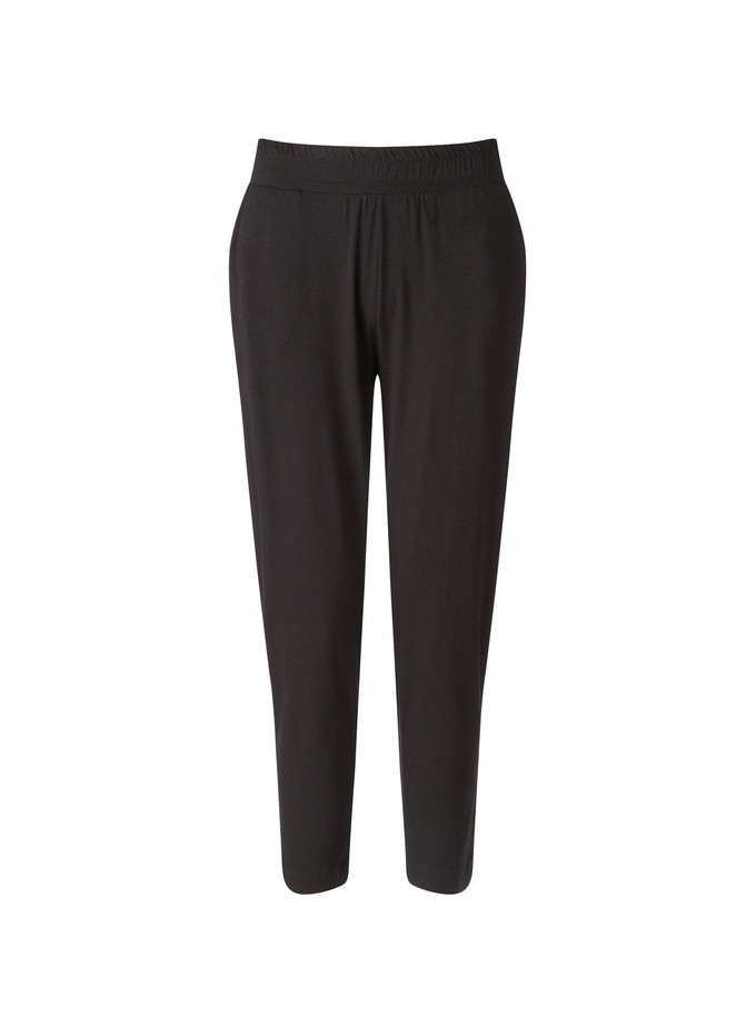 Neath Tapered Trousers from Baukjen