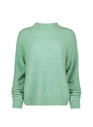 Anne Alpaca Blend Jumper from Baukjen