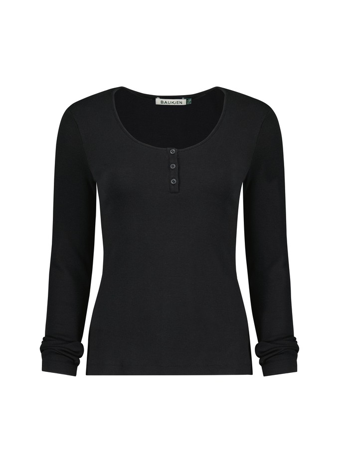 Jamie Henley with Tencel™ from Baukjen