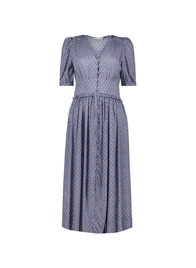 Suzy Dress with LENZING™ ECOVERO™ from Baukjen
