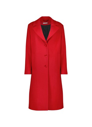Emanuela Recycled Coat from Baukjen