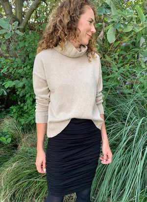 Yara Skirt from Baukjen