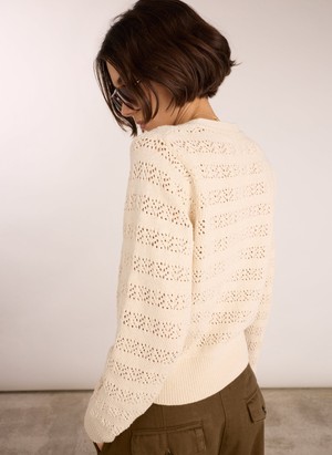 Danae Ecotec® Cardigan from Baukjen