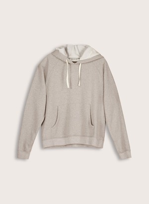 Arden Organic Cotton Hoodie from Baukjen