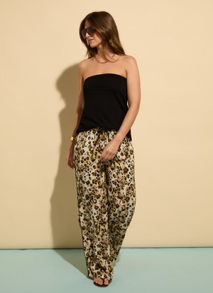 Meg Bandeau Top from Baukjen