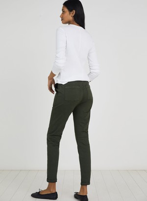 Oralie Cargo Pant from Baukjen