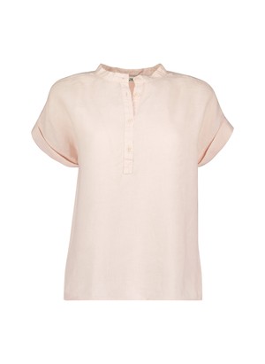 Alexia Linen Shirt from Baukjen